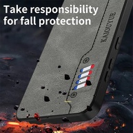 Capa Infinix Hot 60: Elegância e Proteção - imagem 3