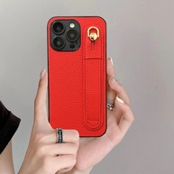 Capinha Infinix com Suporte e Pulseira - imagem 3