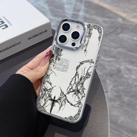 Capinha Infinix Gótica: Estilo e Proteção! - imagem 3