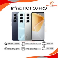 infinix-hot-50-pro-50mp-helio-g100-e-8gb-ram