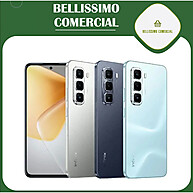 Infinix Hot 50 Pro: Poder e Elegância 📱 - imagem 1
