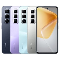Infinix Hot 50 Pro: Tela 120Hz e 256GB! - imagem 1