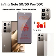 Película Privacidade Infinix: Proteção Total! - imagem 2