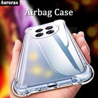 Capa Protetora Infinix Zero: Transparente e Antichoque - imagem 2