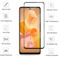 Película Protetora Infinix Hot 40 Pro: Vidro Total! - imagem 2