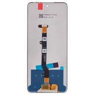 Tela Infinix/Tecno Grade C: LCD + Touch - imagem 3