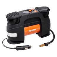 Compressor de Ar Digital Portátil OSRAM OTI830 12V: Infla Pneus de Carros, Vans e Mini Ônibus com Facilidade - imagem 2
