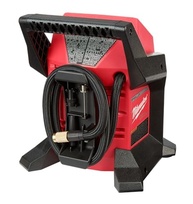 Calibrador de Pneu Milwaukee M12 12V: Inflação Rápida e Precisa para Seu Veículo - imagem 4