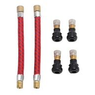 Kit Extensor Válvula Pneu RiToEasysports: Inflação Fácil e Durável em Qualquer Espaço - imagem 4