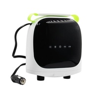 Bomba Elétrica de Alta Pressão 12V: Inflador Automotivo Multifuncional para Veículos, Barcos e Mais! - imagem 5