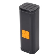 Mini Bomba de Ar Portátil 150psi YWBL-WH: Inflador Digital LED para Carros, Motos e Bolas - imagem 2