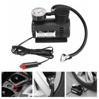 Mini Compressor de Ar 300 PSI 12V: Inflador de Pneu Essencial para Seu Carro - imagem 3