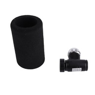 Inflador Portátil Giyo para Bicicleta: Leve, Compacto e Essencial para Ciclismo - imagem 5