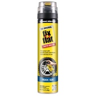 Fix-A-Flat S60369: Reparo e Inflador de Pneu para Emergências em Veículos Extragrandes - imagem 1
