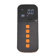 GOWENIC Compressor de Ar Portátil: Inflador de Pneus Sem Fio com Tela Digital e Power Bank - imagem 1