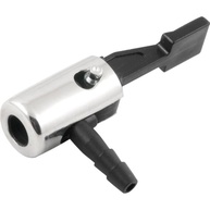 Bico de Encher Pneus Vonder 12V: Inflagem Rápida e Confiável para Seu Carro - imagem 2
