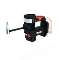 Inflador Portátil Worx 20V WX092L.9: Potência e Praticidade para Seus Pneus e Infláveis - imagem 1
