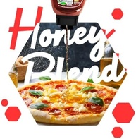 Honey Blend - Infusão de Mel Orgânico e Mix de 70 Pimentas da Amazônia - imagem 3
