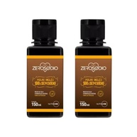 2 UND MOLHO INGLÊS SEM SÓDIO 150ML ZERO SÓDIO - imagem 1