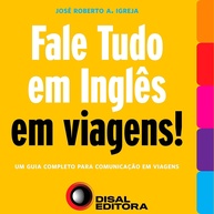 Fale Tudo Em Inglês Em Viagens: Seu Guia Essencial para Comunicação Sem Barreiras - imagem 1