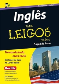 Inglês Para Leigos: Seu Guia Completo para Falar Inglês Facilmente - imagem 1