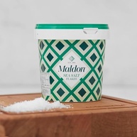 Sal Marinho Ingles Maldon Balde 1,4kg - imagem 4