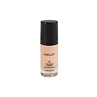Inglot Perfect Coverup HD 71 Lw – Base Líquida com Efeito Natural - imagem 1