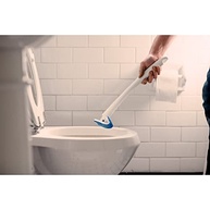 Scotch-Brite Kit Inicial Esfregão Descartável com Refis e Alvejante Integrado - Limpeza Profunda e Prática - imagem 2