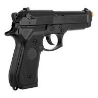 Pistola Airsoft S92: Kit Completo para Iniciantes - imagem 2