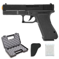 Glock V307 Airsoft: A Pistola Ideal para Iniciantes - imagem 2
