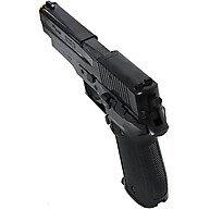 P226 Airsoft: A Pistola Spring Ideal para Iniciantes - imagem 2