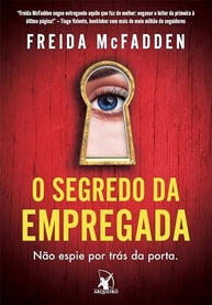 O Segredo da Empregada: Suspense Psicológico que Prende do Início ao Fim - imagem 2
