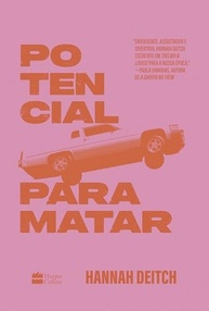 Potencial Para Matar: O Thriller Que Vai Te Prender Do Início Ao Fim! - imagem 2