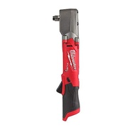 Chave de Impacto Ângulo Reto Milwaukee M12 FUEL 1/2" - Potência e Acesso Inigualáveis - imagem 2
