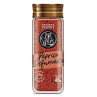 Páprica Defumada BR Spices: Sabor e Aroma Inigualáveis - imagem 2