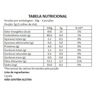 Canela em Rama BR Spices: Sabor e Aroma Inigualáveis - imagem 2
