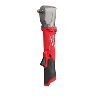 Chave de Impacto Ângulo Reto Milwaukee M12 FUEL 1/2" - Potência e Acesso Inigualáveis - imagem 4