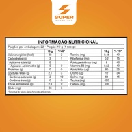 Supercafé Caramelo: Energia e Sabor Inigualáveis - imagem 2