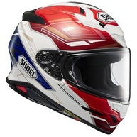 Capacete Shoei RF-1400 Capriccio: Segurança Premium e Conforto Inigualável - imagem 5