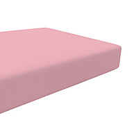 Lençol com Elástico Rosa Bambi: Conforto Inigualável - imagem 2