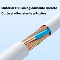 Fone H'maston EJ30: Som HiFi e Conforto Inigualável - imagem 2