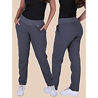 Calça Moletom Feminina: Conforto Inigualável! - imagem 2