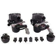 Kit 2 Bombas de Injeção de Ar Secundária 17610-0S010 para Toyota Sequoia, Tundra, Land Cruiser e Lexus LX570 - imagem 4