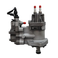 Bomba de Combustível Injeção KAMAZ 87351412 - Peça Original para Modelos 65225, 65201, 6522, 6520, 65117, 65115, 43118, 4326 - imagem 1