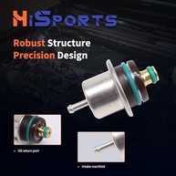 Regulador de Pressão de Injeção HiSport PR317: Performance e Confiabilidade para Ford Fiesta, Ka e Mais! - imagem 5