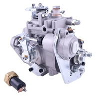 Bomba Injeção Combustível VE3 504054473 para Tratores Iveco Fiat, Case IH e New Holland - imagem 5