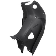 Protetor de Pernas Injetado Preto para Honda Biz 125 (2006-2010) - KS/ES - imagem 2