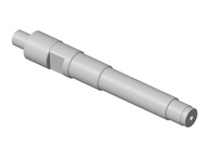 Ferramenta Essencial: Conector Injetor Diesel 2.3 16V para Teste de Compressão - imagem 1