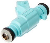 Bico Injetor Bosch Azul Claro para Ford: Desempenho e Eficiência Garantidos - imagem 3