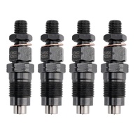 Injetor de Combustível Hyundai D4BH/D4BF/D4BB: Performance e Eficiência para H100, H1 e Terracan - imagem 1